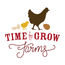 Time To Grow Farms